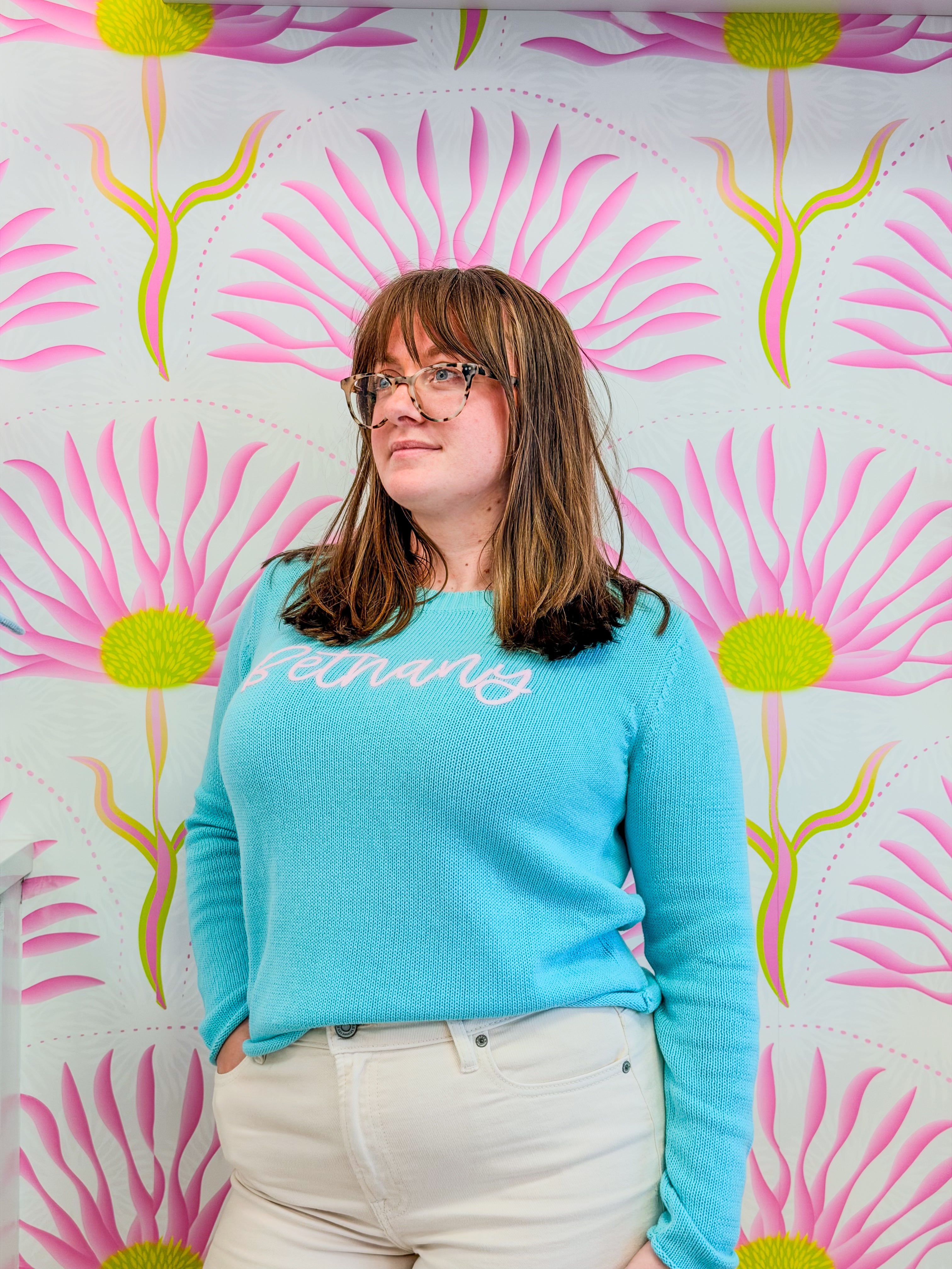 Bethany Sweater