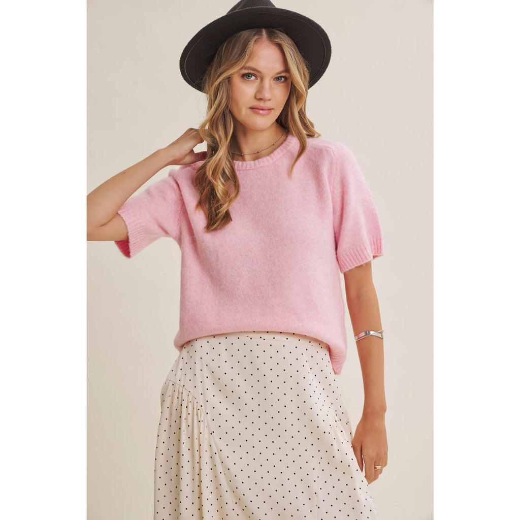 Ultra Soft Sweater