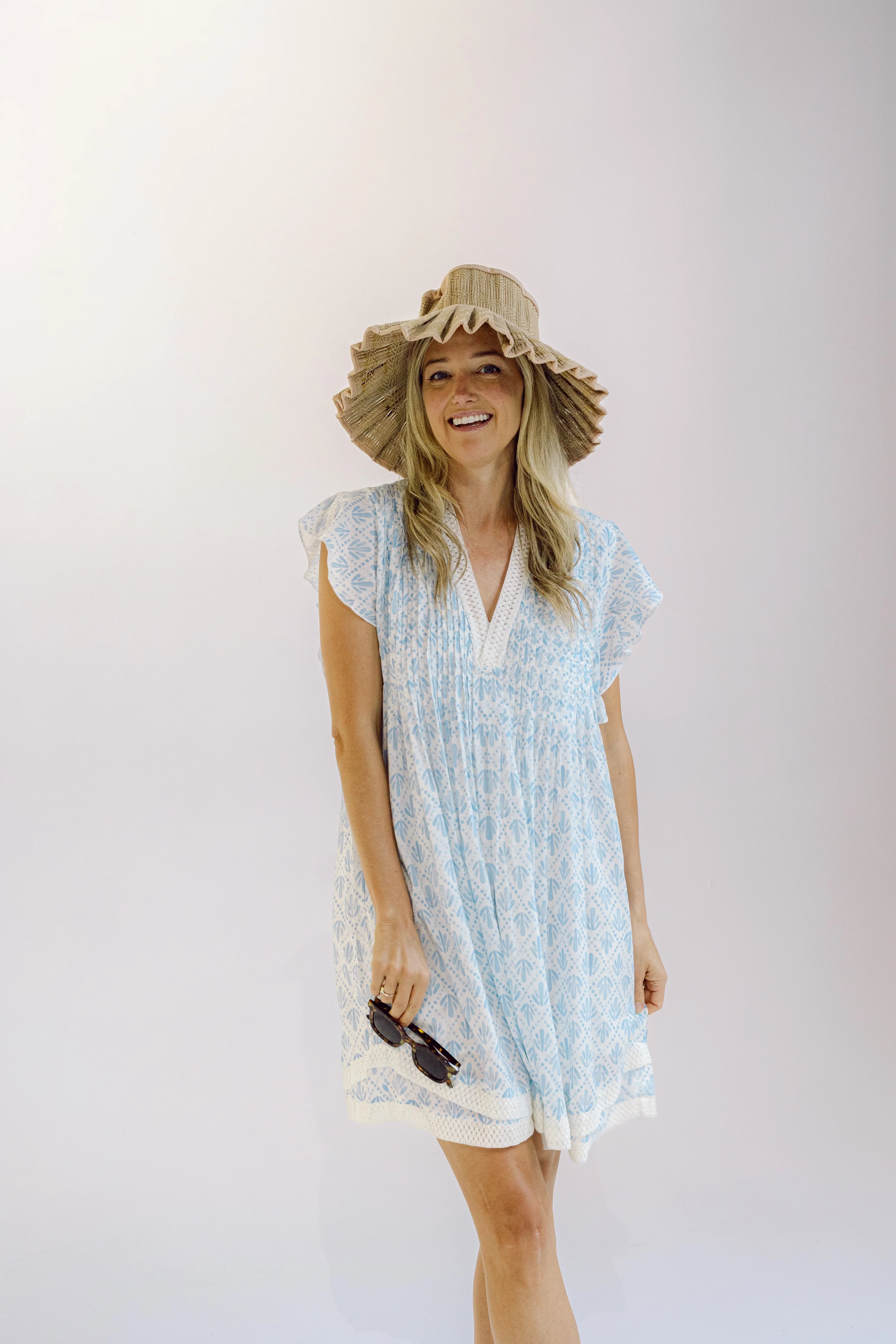 Eden Dress