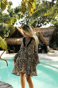 Print Tunic Dress