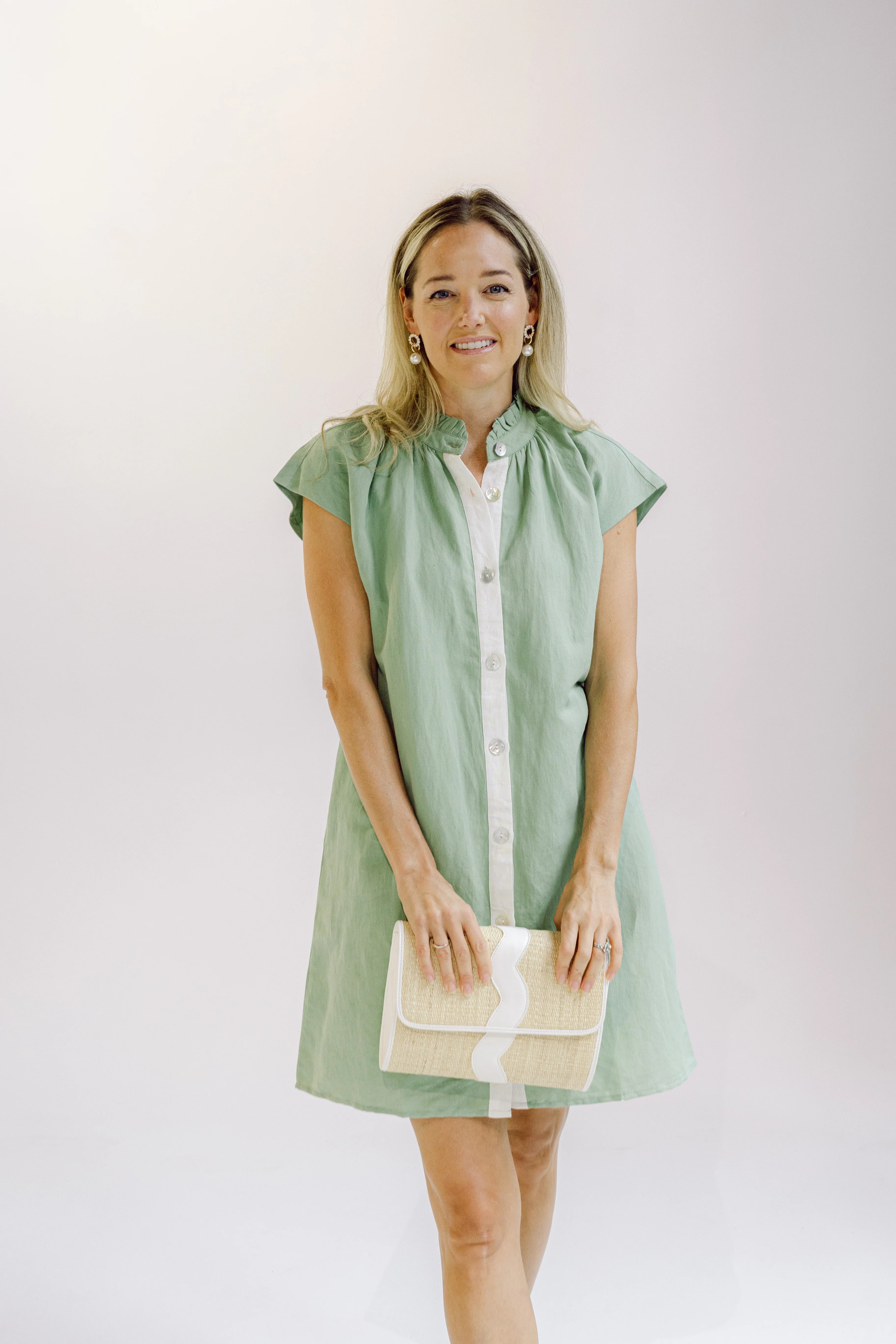 Bennet Dress