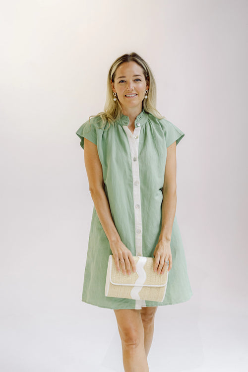 Bennet Dress
