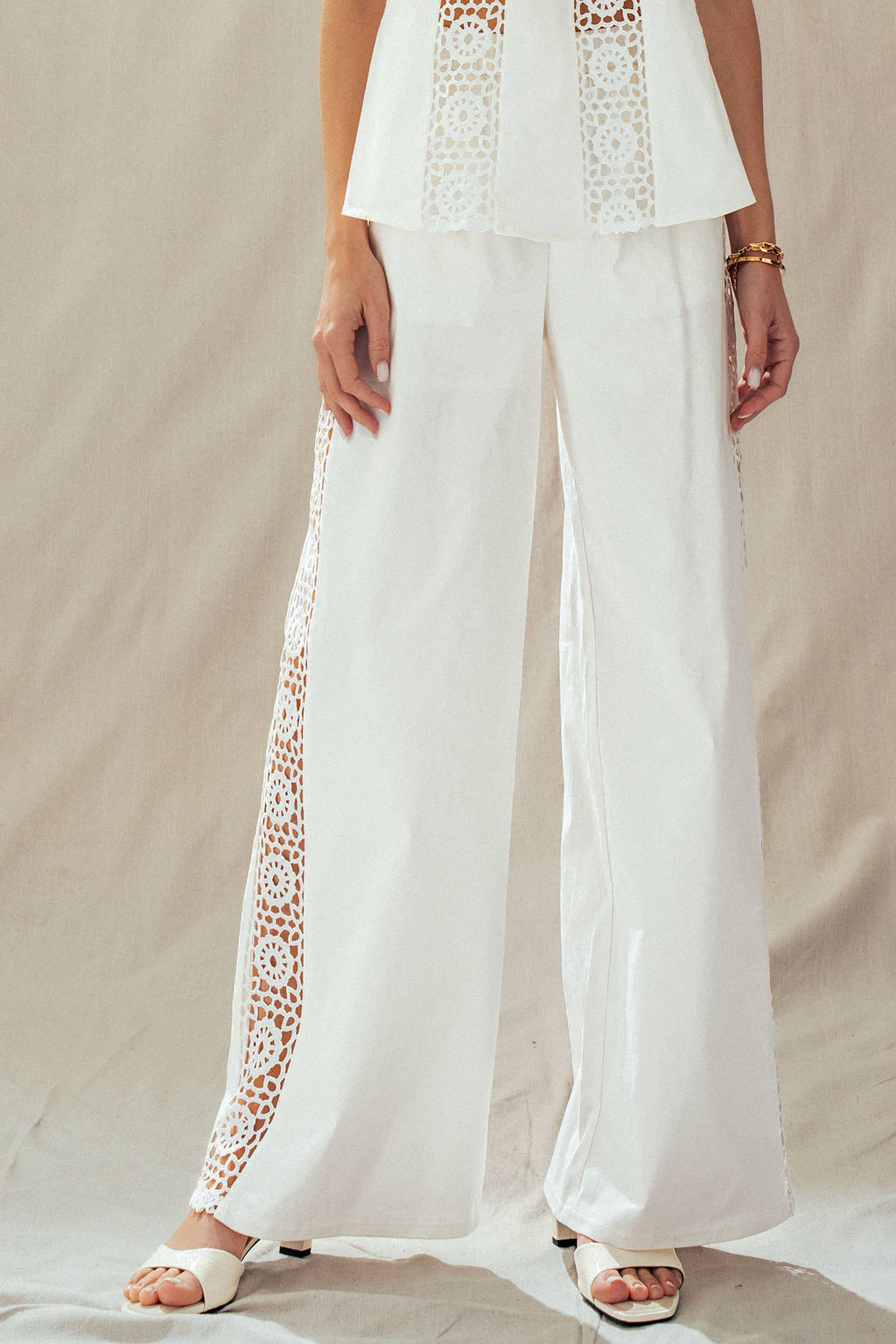 Cami Top & Pant Set