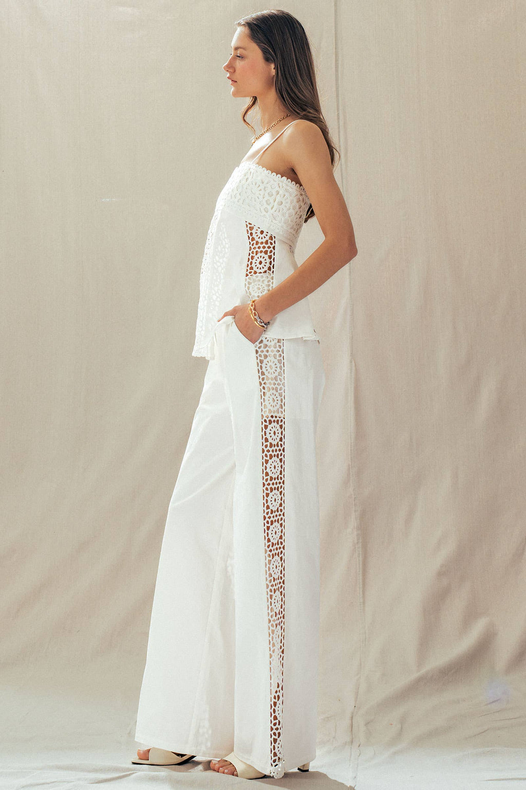 Cami Top & Pant Set