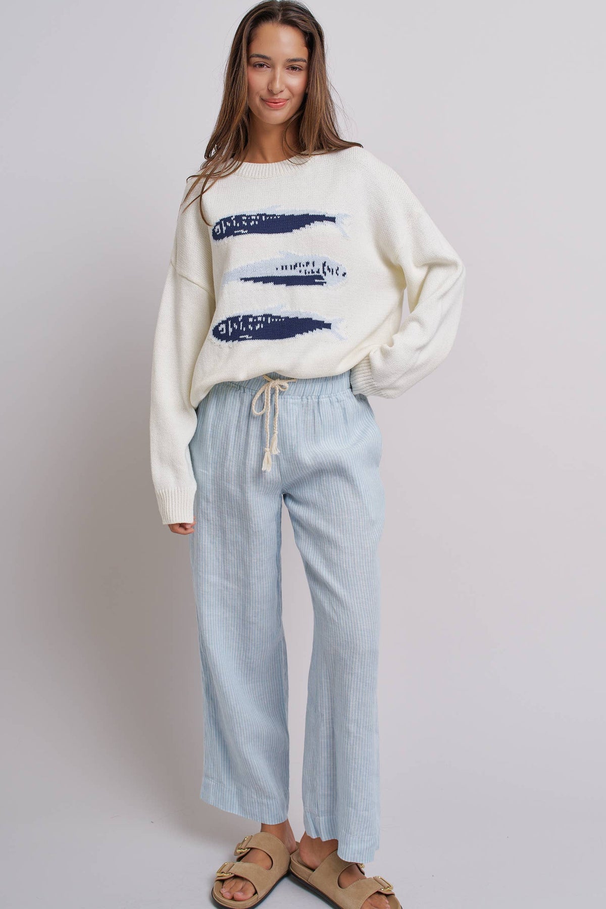 Sardin Sweater