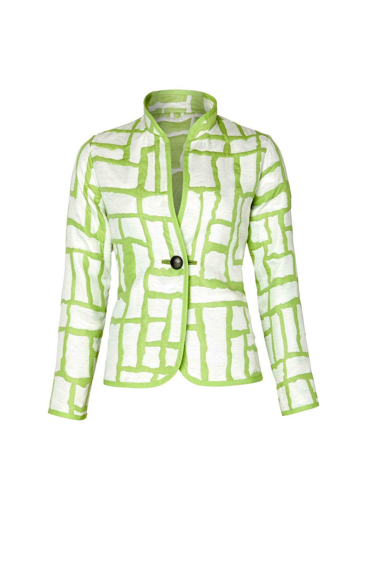 Brick Lime Reversible