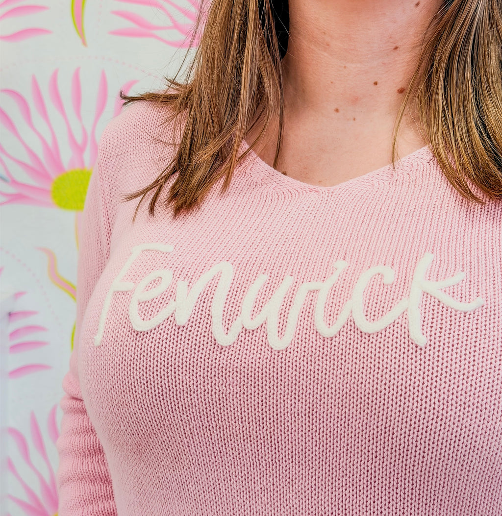 Fenwick Sweater