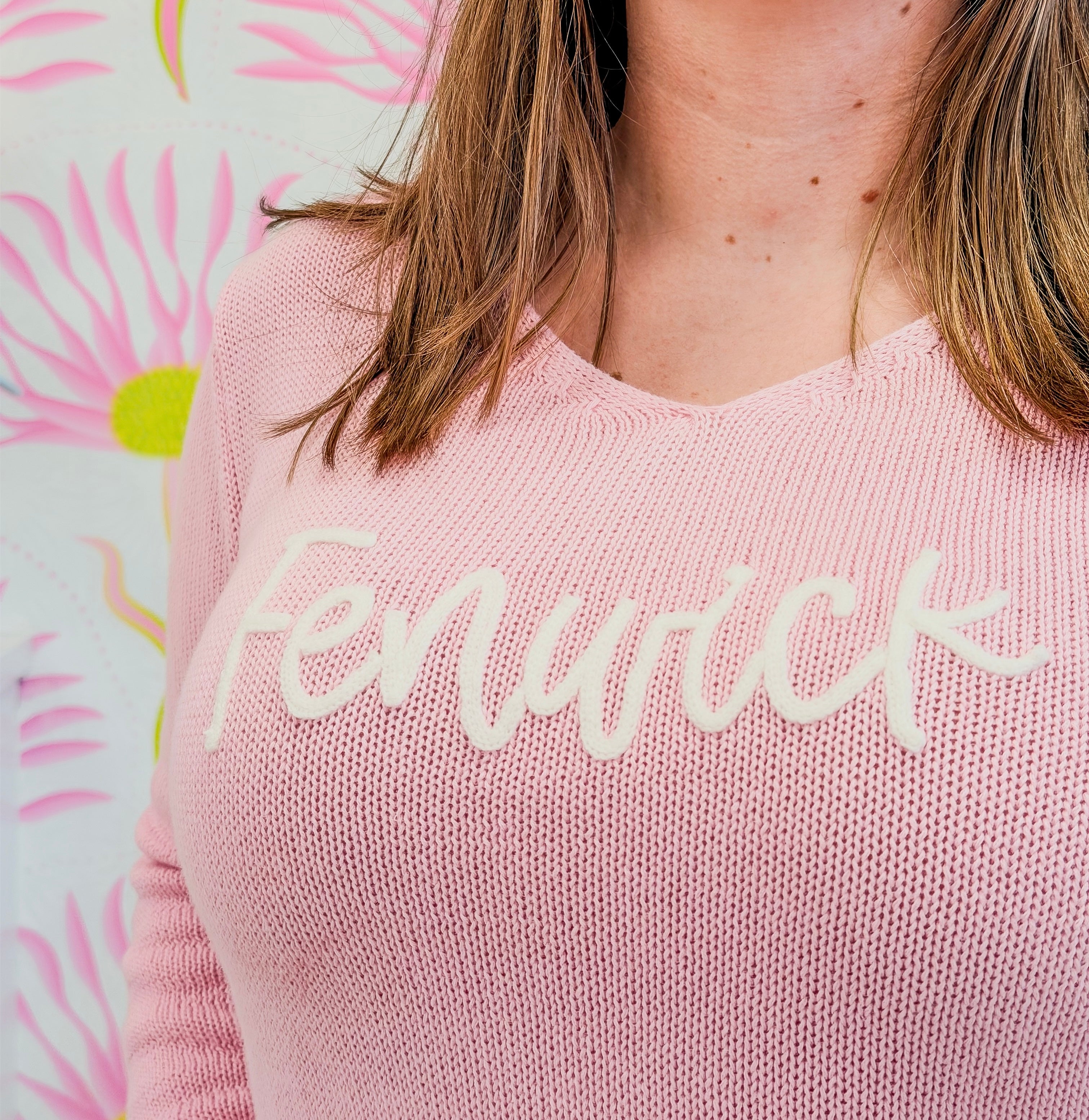Fenwick Sweater