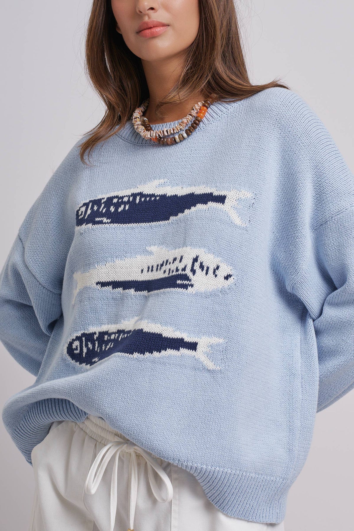 Sardin Sweater