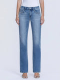 Mid Rise Full Length