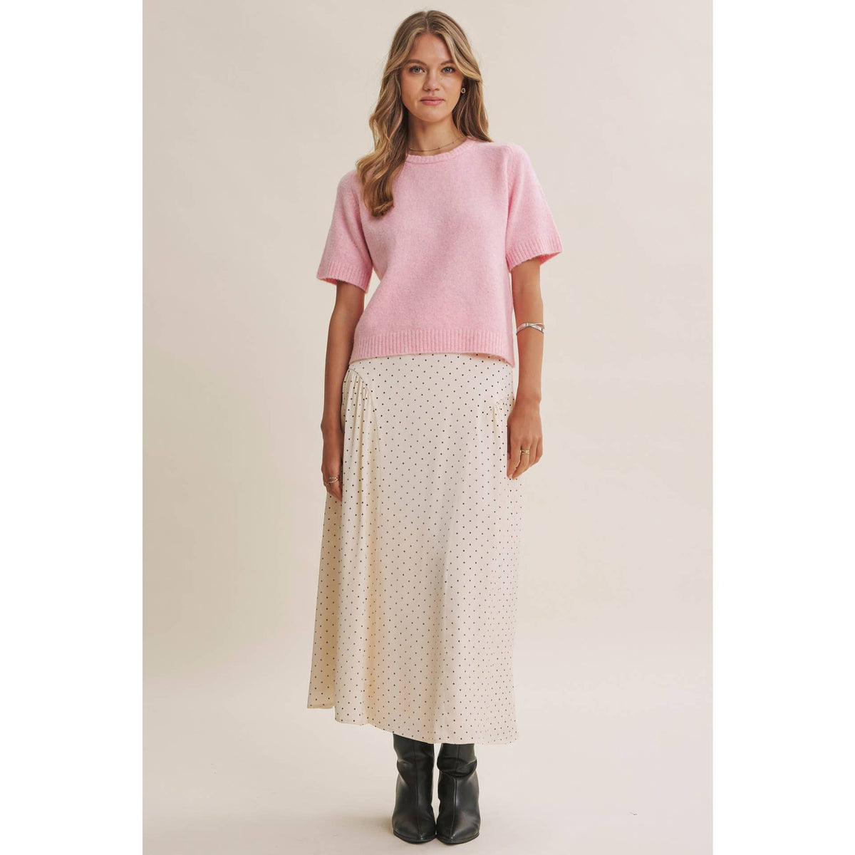 Ultra Soft Sweater