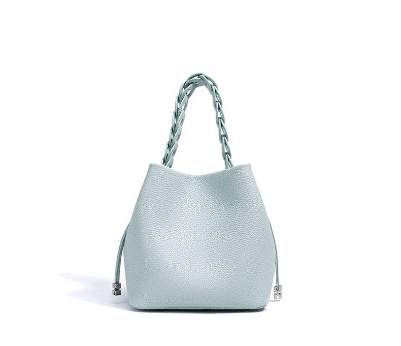 Bucket Bag - Mist