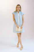 Bennet Dress