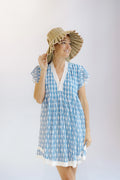 Eden Dress