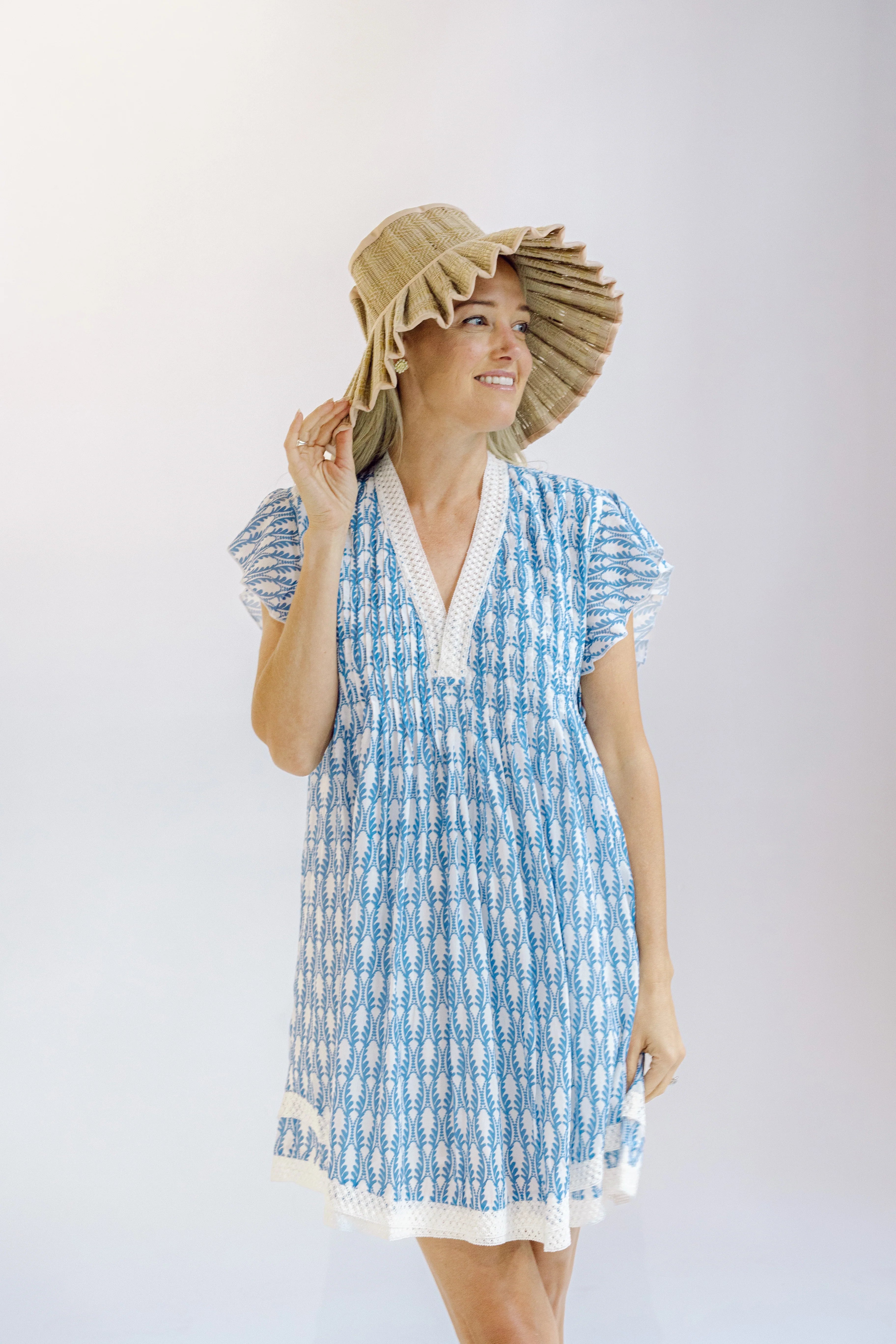 Eden Dress