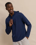 Scuttle Hoodie Qrt Zip
