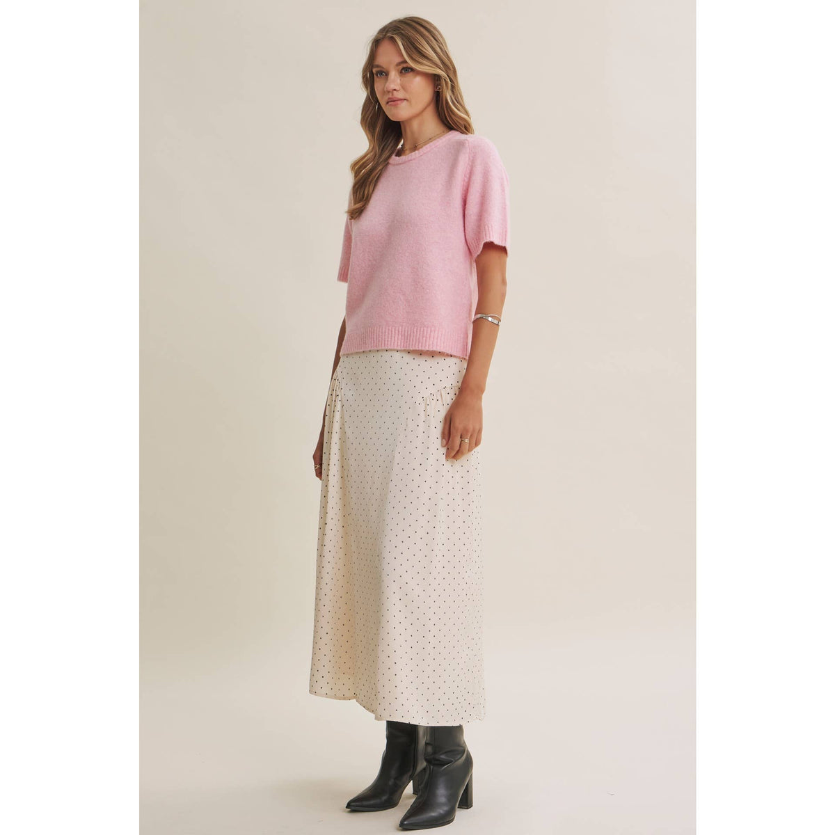 Ultra Soft Sweater