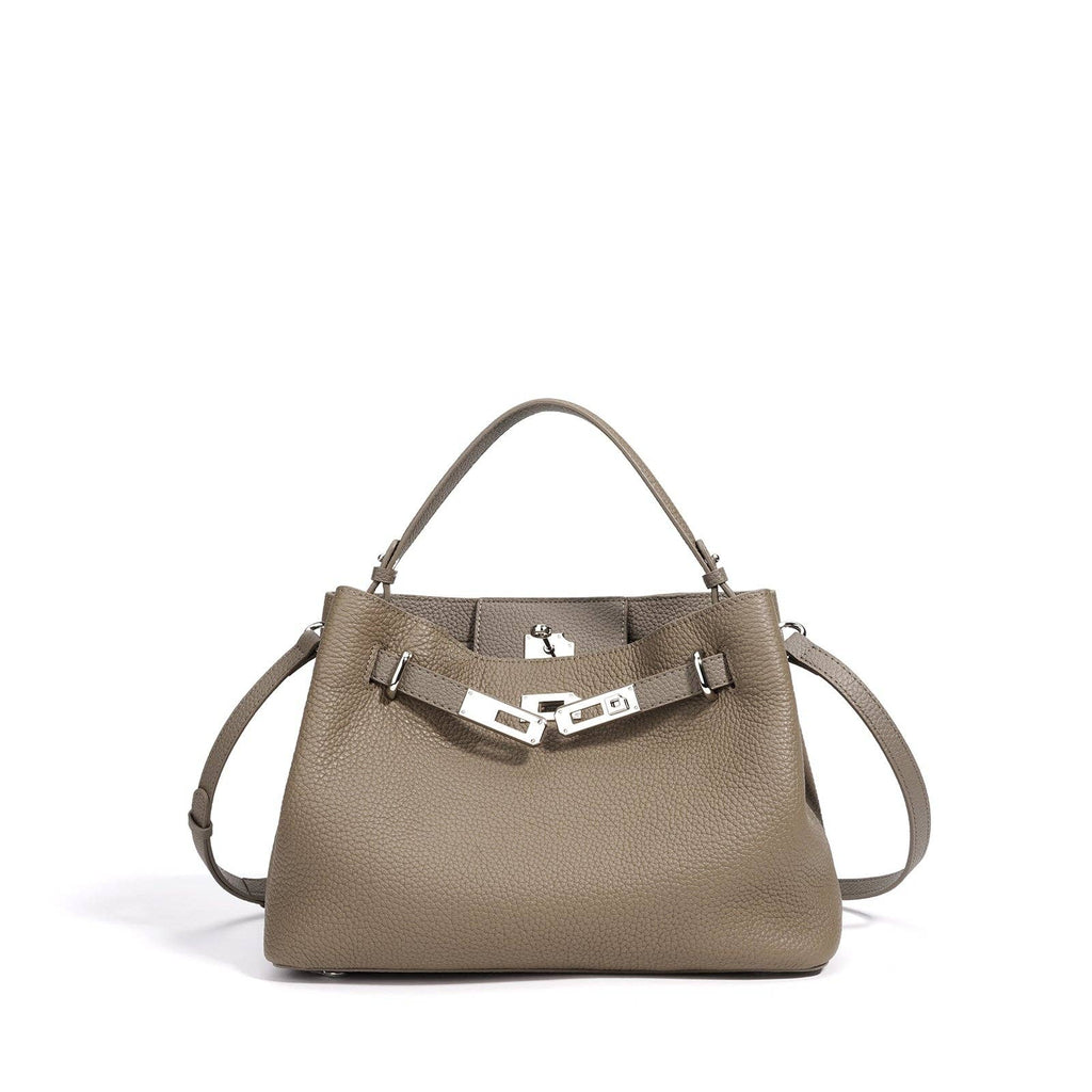 Mini Tote - Oyster