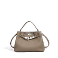 Mini Tote - Oyster