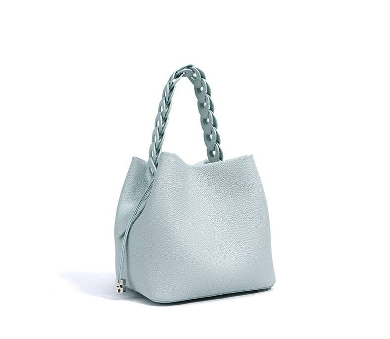 Bucket Bag - Mist