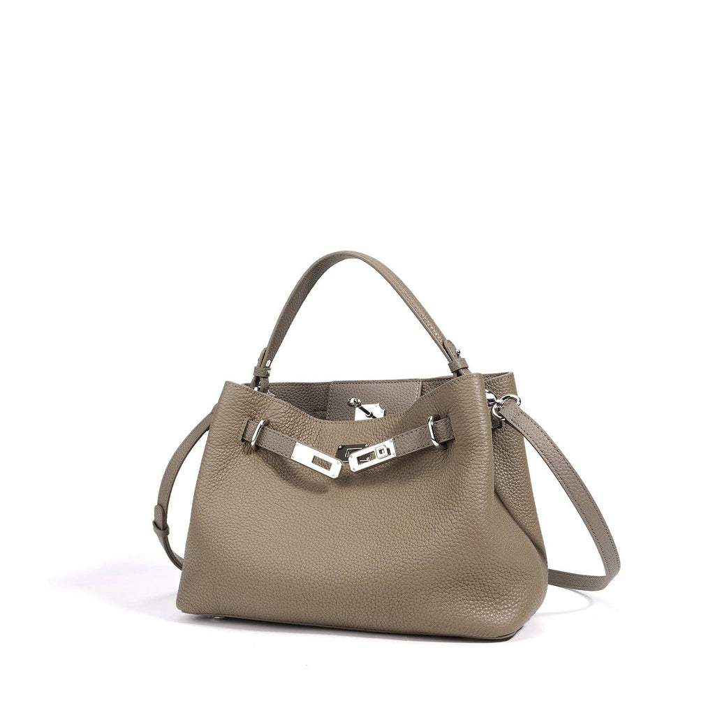 Mini Tote - Oyster
