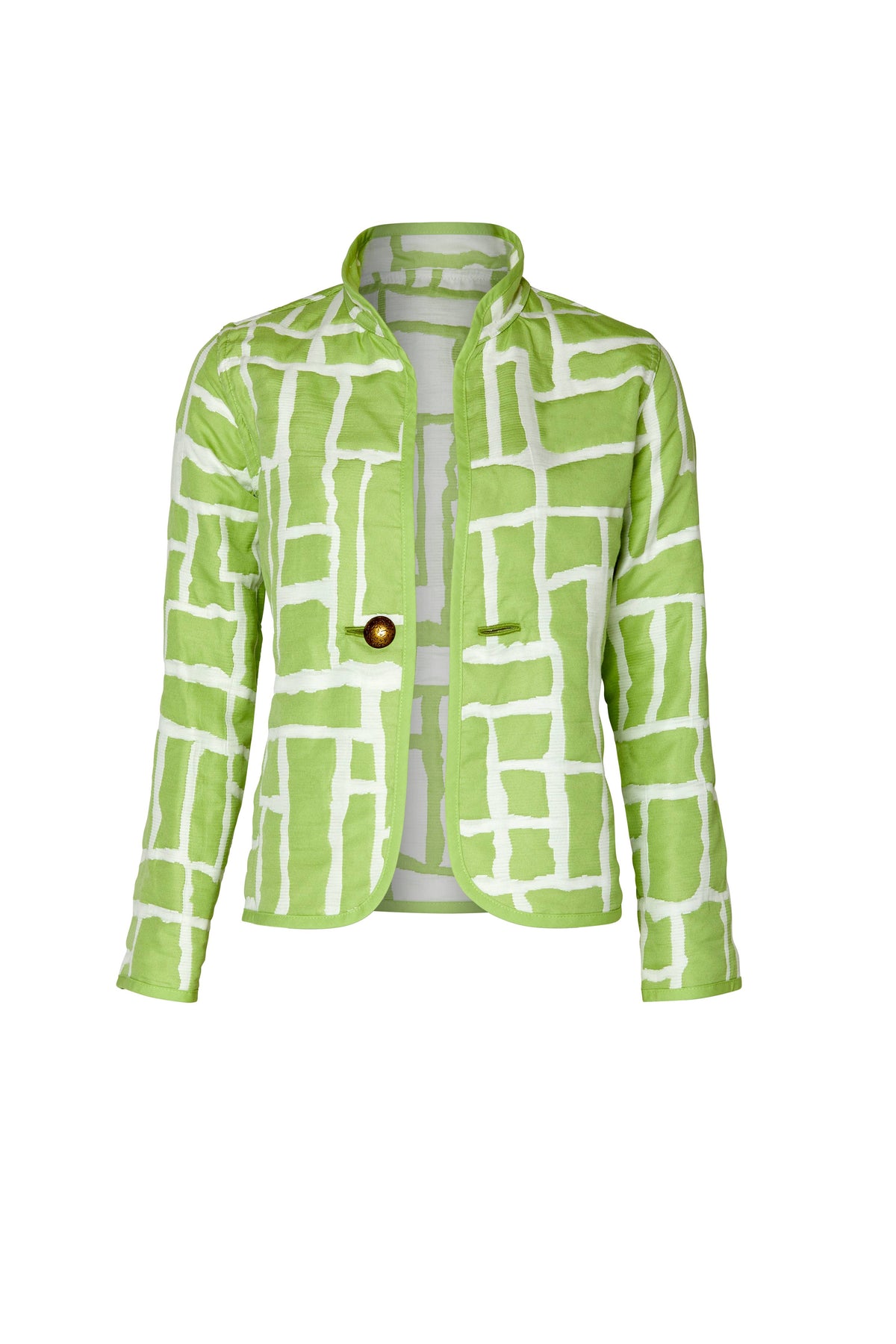 Brick Lime Reversible