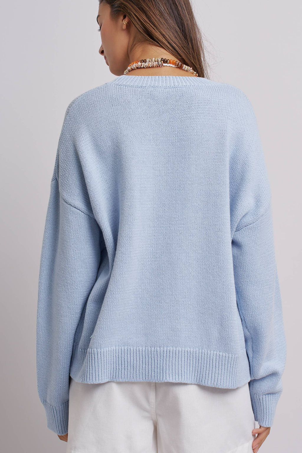 Sardin Sweater