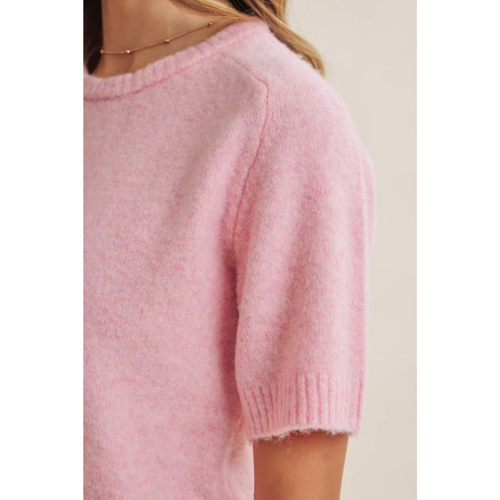 Ultra Soft Sweater
