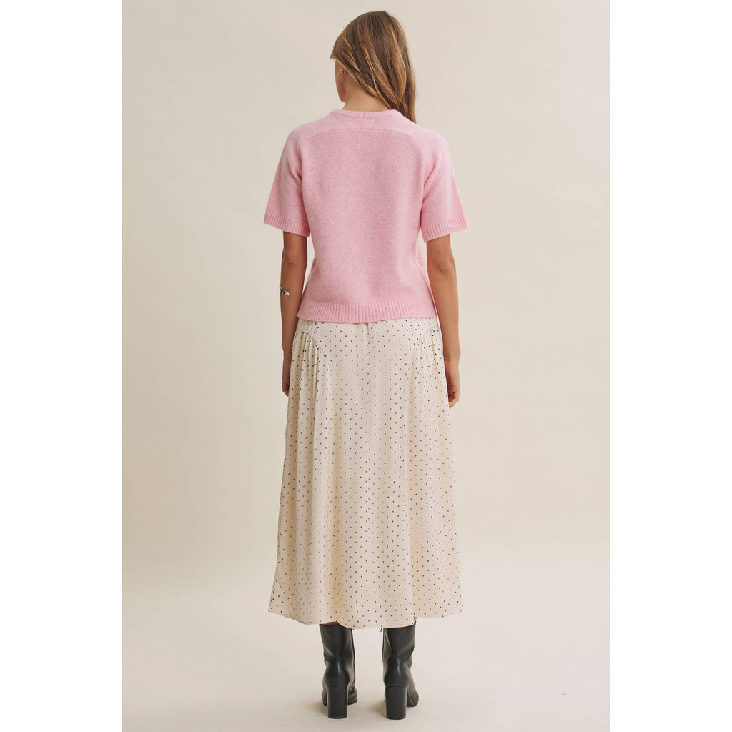 Ultra Soft Sweater