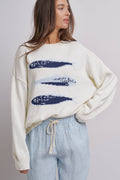 Sardin Sweater