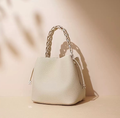 Bucket Bag - Ecru