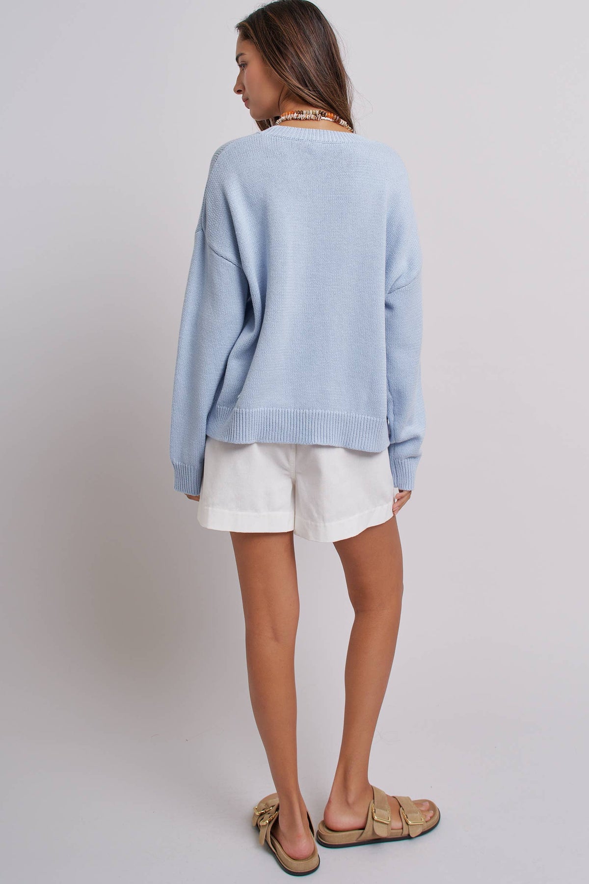 Sardin Sweater