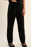 Ladies Knitted Pants - JACKIE