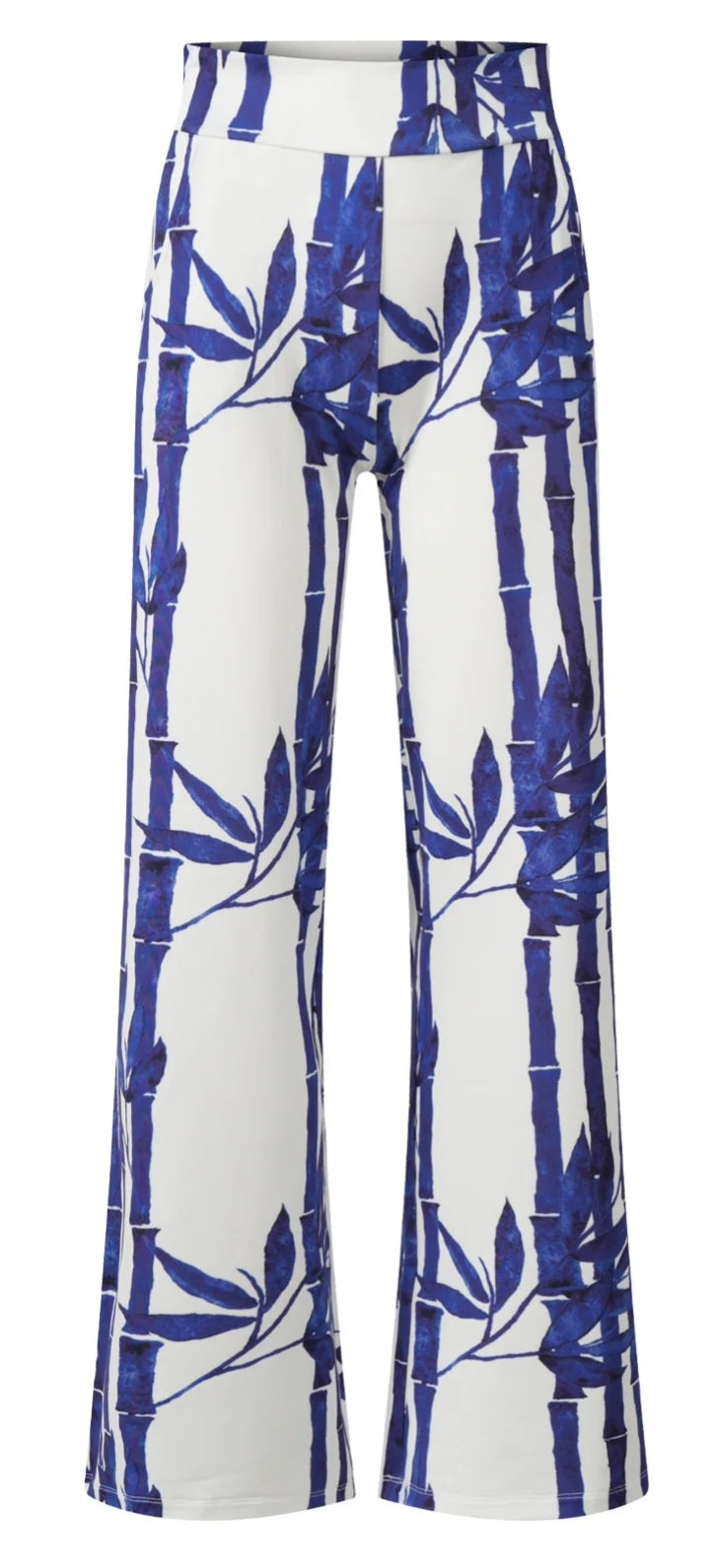 Boulevard Bamboo Pants