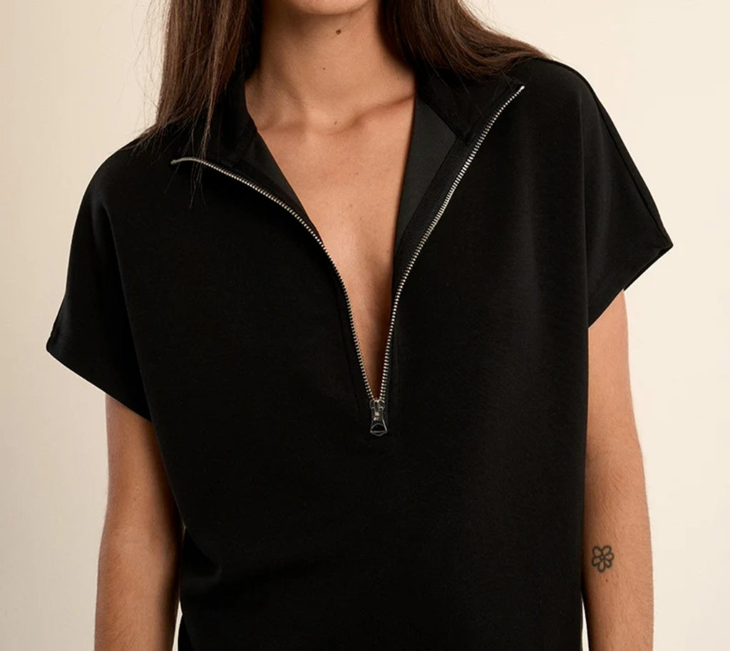 Gala Knitted Top