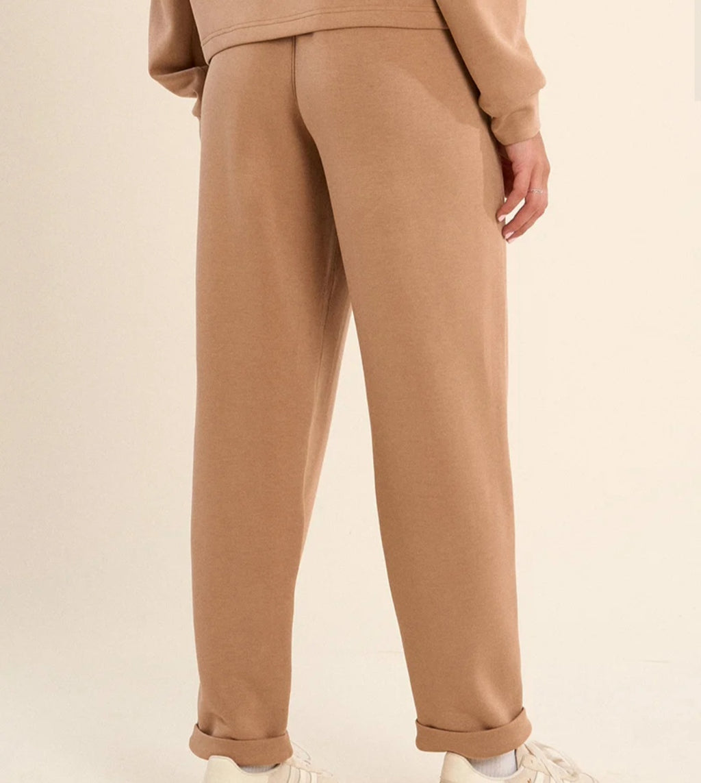 Ladies Knitted Pants - JACKIE