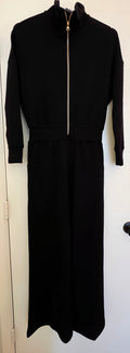 Ladies Knitted Jumpsuit - LOUISE