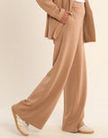 Ladies Knitted Pants - MONALISA