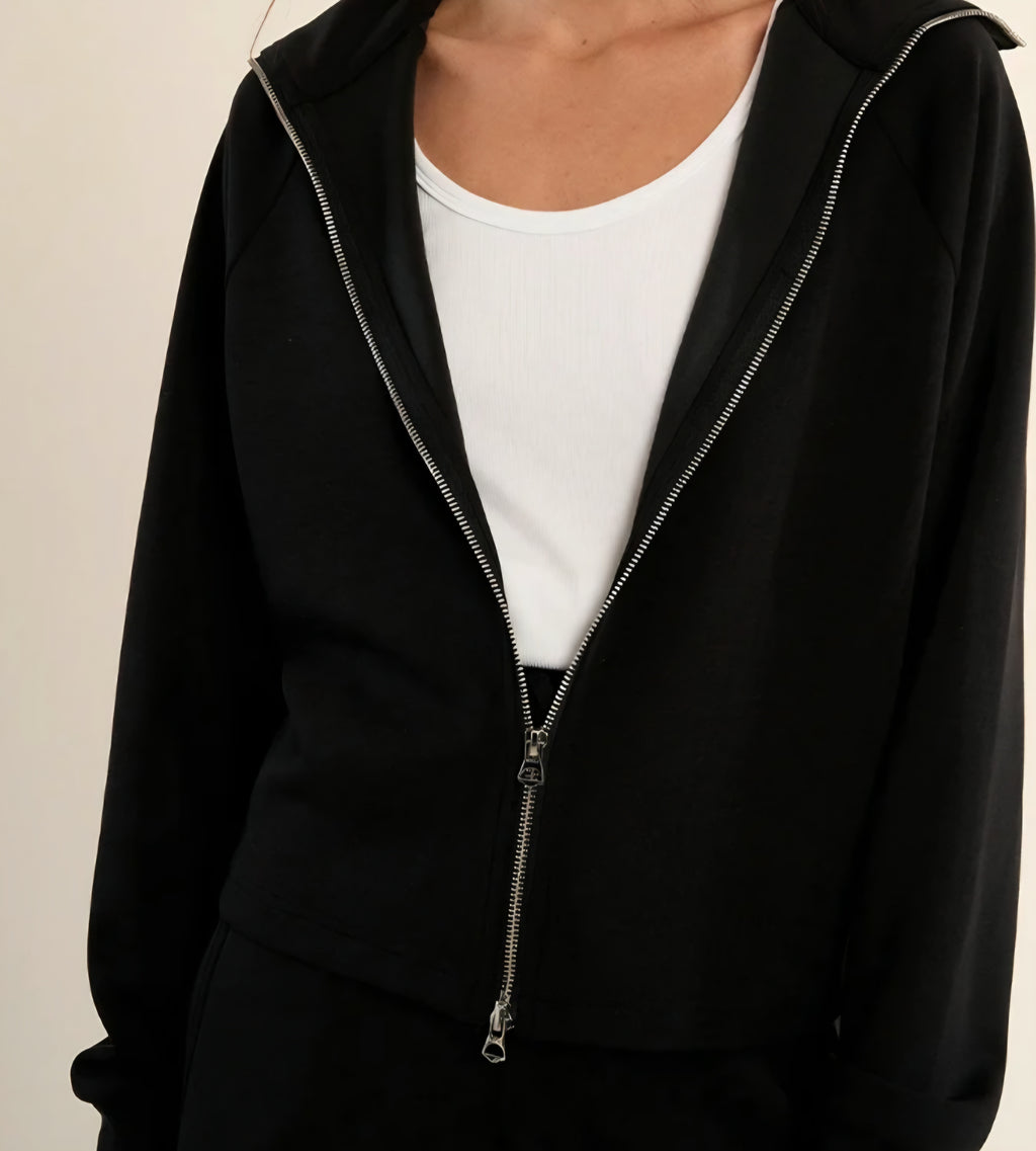 Dora Knitted Jacket