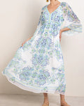Bloom Maxi Dress