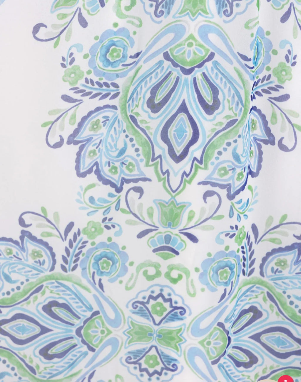 Bloom Maxi Dress