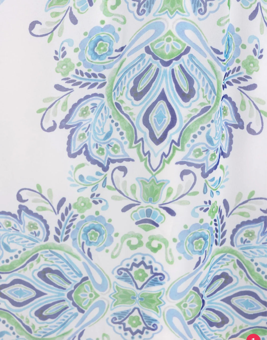 Bloom Maxi Dress