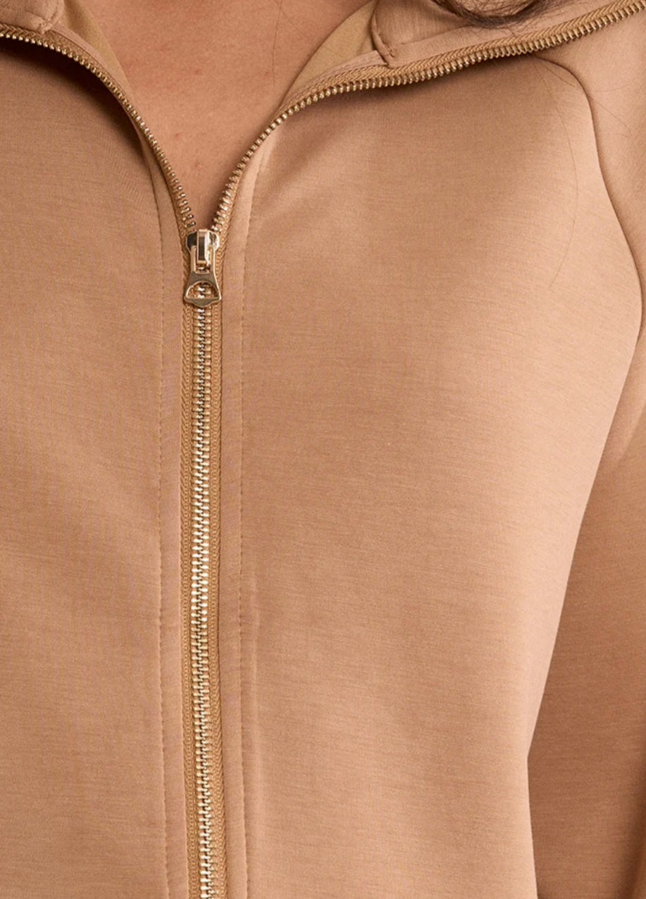 Dora Knitted Jacket