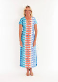Vespa Dress